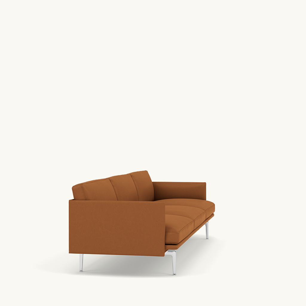 Outline Sofa | Elegantly Scandinavian Outline Sofa | Elegantly Scandinavian